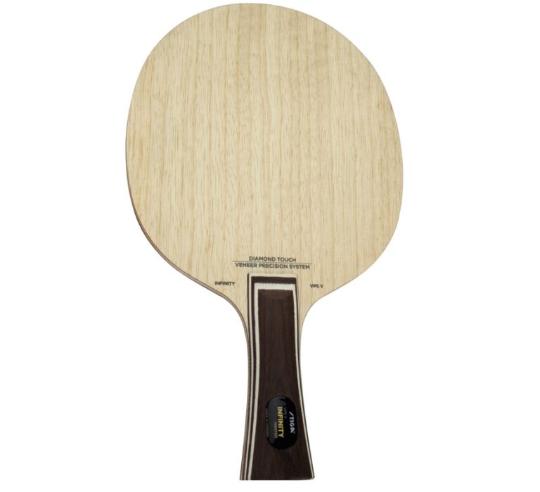 Table Tennis Blade: Stiga Infinity VPS V