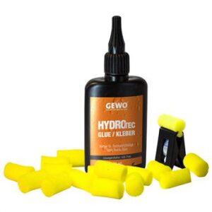 Table Tennis Glues: Gewo Hydrotech Glue 90ml