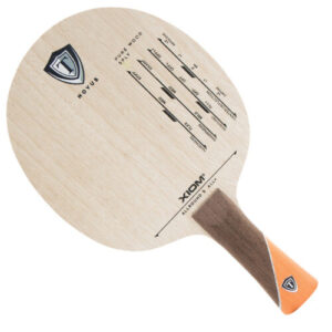 Table Tennis Blade: Xiom Classic Allround S