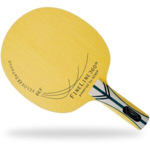Table Tennis Gewo Velox Alpha Defense Blade