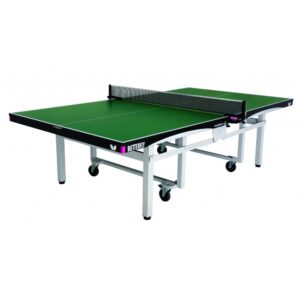 Table Tennis Table: Butterfly Centrefold 25 - Green