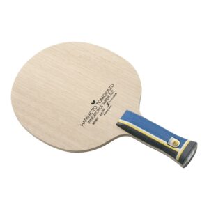 Table Tennis Blade: Butterfly Harimoto Innerforce Super ZLC Table Tennis Blade