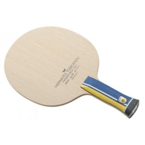 Table Tennis Blade: Butterfly Harimoto Innerforce ZLC Table Tennis Blade
