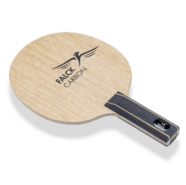 Table Tennis Blade: Yasaka Falck Carbon Blade