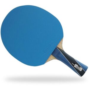 Table Tennis Bat: Gewo PS Blast Carbon Bat Off-/Off