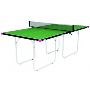 Table Tennis Table: Butterfly Junior Compact Table Tennis Table
