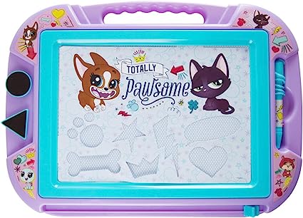 Littlest Pet Shop Magnetic Scribbler - Image 2
