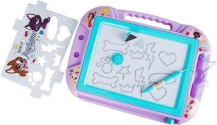 Littlest Pet Shop Magnetic Scribbler - Image 3