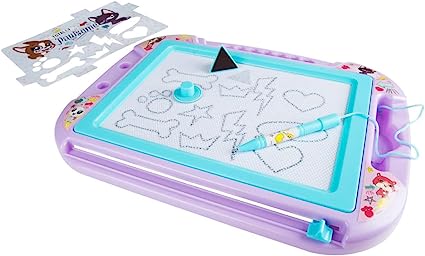 Littlest Pet Shop Magnetic Scribbler - Image 4