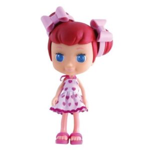 Cocodels Angie Doll With Glitter Gel And Lipstick