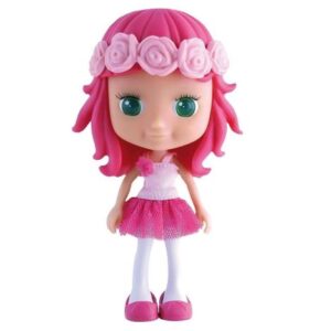 Cocodels Maty Doll With Glitter Gel And Lipstick