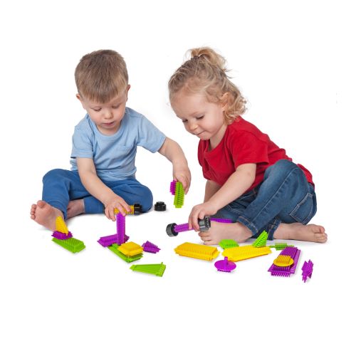 Fun Bricks 34 Piece Set - Image 6