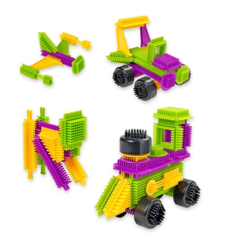 Fun Bricks 34 Piece Set - Image 7