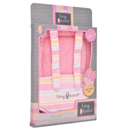 Tiny Tears - Baby Carrier by John Adams - Image 2