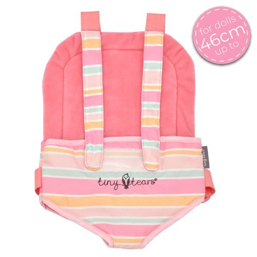 Tiny Tears - Baby Carrier by John Adams - Image 3