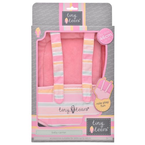Tiny Tears - Baby Carrier by John Adams