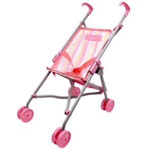 Tiny Tears - Baby Doll Stroller by John Adams