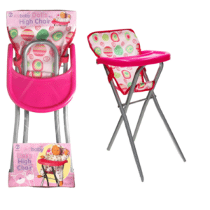 Dolls Highchair - 33087
