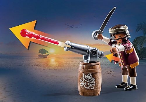 Playmobil - Treasure Hunt - Image 4
