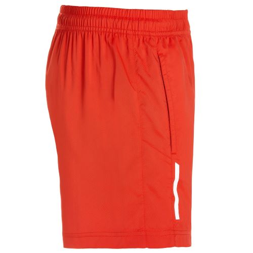 Table Tennis Clothing: GEWO Shorts Paza red - Image 3