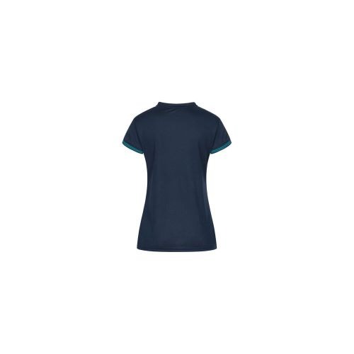 Table Tennis Clothing: Butterfly Puren Lady Shirt Blue - Image 2