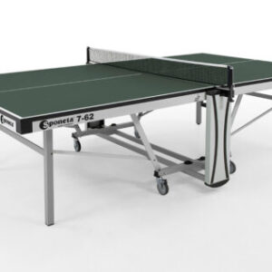 Table Tennis Table: Sponeta S7-62i