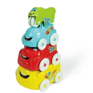 Clementoni - Fun Vehicles