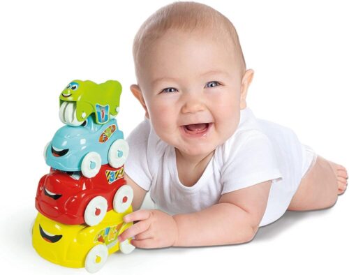 Clementoni - Fun Vehicles - Image 2