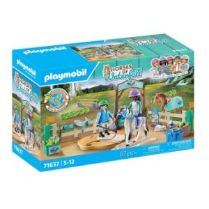 Playmobil - Modern Riding School