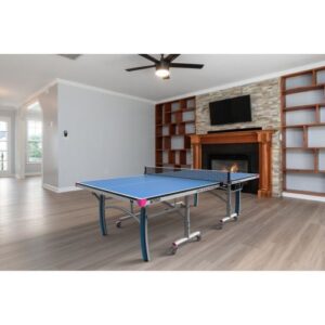 Table Tennis Table: Butterfly Active 19 Deluxe - Blue
