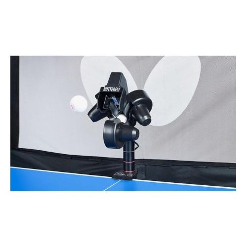 Table Tennis Robot: Butterfly Amicus Expert Robot - Image 6
