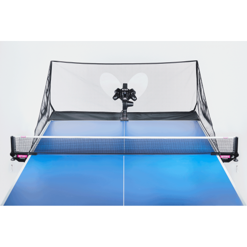 Table Tennis Robot: Butterfly Amicus Prime Robot - Image 7