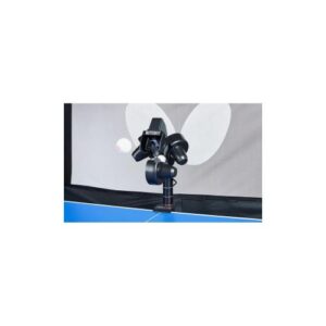 Table Tennis Robot: Butterfly Amicus Start Robot