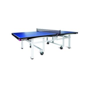 Table Tennis Table: Butterfly Centrefold 25 - Blue
