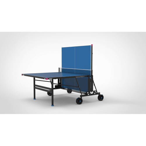 Table Tennis Table: Butterfly Spirit L19 Indoor - Blue - Image 2