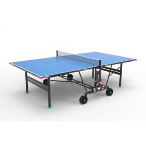 Table Tennis Table: Butterfly Spirit M5 Outdoor - Blue