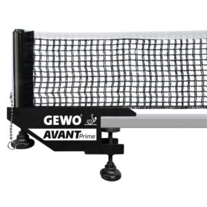 Table Tennis Net: Gewo Avanti Prime Netset