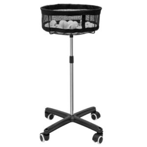 GEWO Mobile Ball Box black