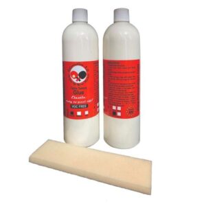 Table Tennis Glues: Glue Revolution 500 ml