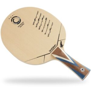 Table Tennis Blade: XIOM Blade Hayabusa HX PRO