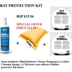 Gewo Bat Protection Kit