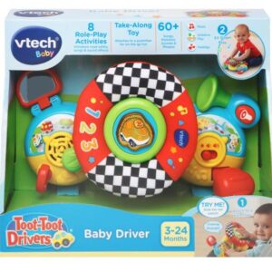 VTech: Toot Toot Drivers Baby Driver