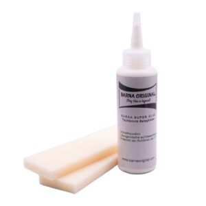 Table Tennis Glues: Barna Glue Super Glue 100 ml