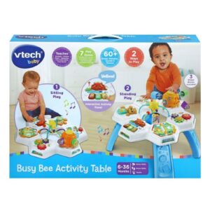 VTech: Baby Busy Bee Activity Table