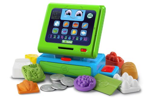 Leap Frog: Count Along Till - Image 3