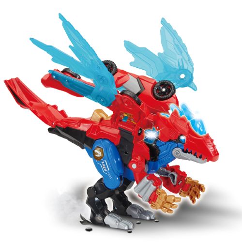 VTech: Switch & Go Dinos Dragon T-Rex - Image 3