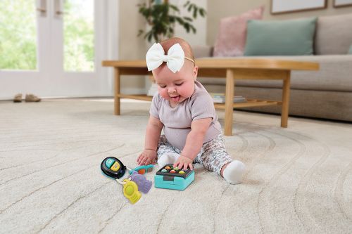 VTech: Baby My Everyday Gadgets - Image 2