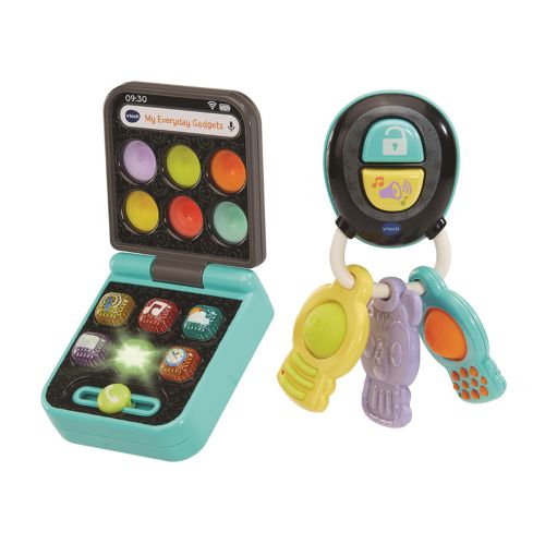 VTech: Baby My Everyday Gadgets - Image 3