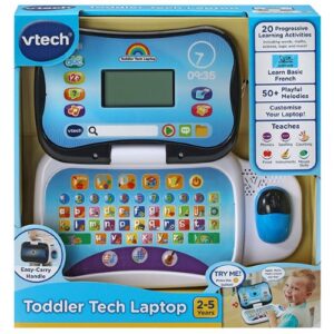 VTech: Toddler Tech Laptop
