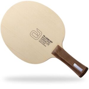 Table Tennis Blade: andro Blade TP_Ligna Basalt Inner OFF